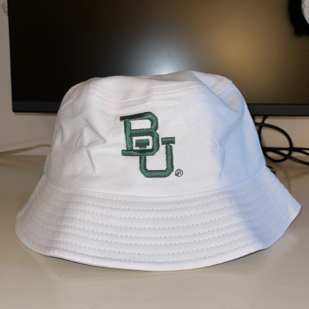 Baylor Bucket Hat
